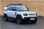 2020 Land Rover Defender