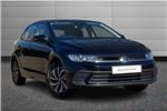 2023 Volkswagen Polo
