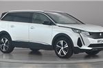 2023 Peugeot 5008