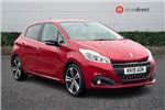 2019 Peugeot 208