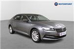 2022 Skoda Superb