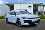 2024 Volkswagen Passat Estate