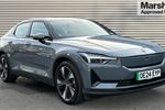 2024 Polestar 2