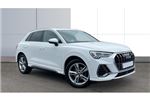 2019 Audi Q3