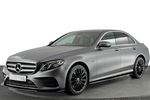 2020 Mercedes-Benz E-Class