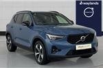 2024 Volvo XC40