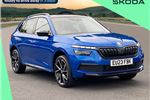 2023 Skoda Kamiq