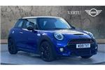 2019 MINI Hatchback