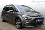 2018 Citroen Grand C4 SpaceTourer