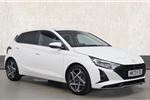 2023 Hyundai i20