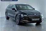 2023 Skoda Superb Estate