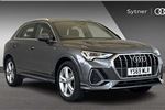 2019 Audi Q3