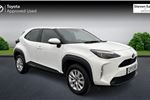 2022 Toyota Yaris Cross