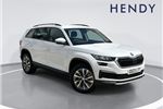 2023 Skoda Kodiaq