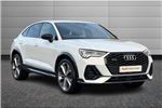 2022 Audi Q3