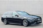 2024 Mercedes-Benz C-Class Estate