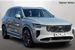 2024 Volvo XC90
