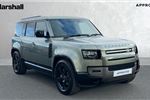 2023 Land Rover Defender