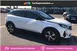 2022 Peugeot 3008