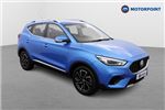 2022 MG ZS