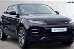 2023 Land Rover Range Rover Evoque