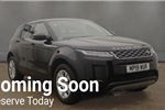 2019 Land Rover Range Rover Evoque