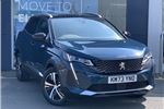 2023 Peugeot 3008