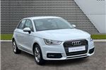 2018 Audi A1