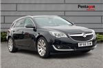 2016 Vauxhall Insignia Sports Tourer