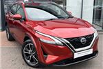 2023 Nissan Qashqai