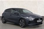 2022 Hyundai i20