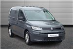 2024 Volkswagen Caddy