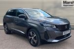 2021 Peugeot 5008