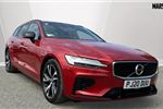 2020 Volvo V60