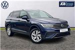 2023 Volkswagen Tiguan Allspace