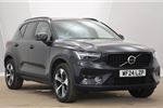 2024 Volvo XC40