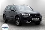 2021 SEAT Ateca