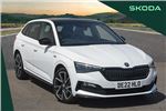 2022 Skoda Scala
