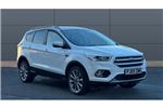 2019 Ford Kuga