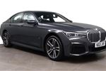 2021 BMW 7 Series