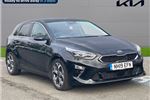 2019 Kia Ceed