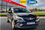 2018 Vauxhall Grandland X