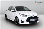 2021 Toyota Yaris