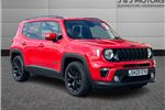 2020 Jeep Renegade