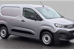 2024 Citroen Berlingo