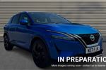 2022 Nissan Qashqai