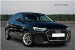 2021 Audi A1