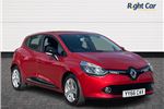 2016 Renault Clio