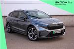 2023 Skoda Enyaq
