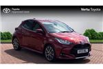 2021 Toyota Yaris